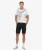 Parachute Cargoshort Zwart