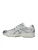 ASICS Sneakers laag  grijs / donkergrijs / zilver / wit