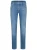 MEYER Jeans  blauw / zwart