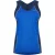 Head Talia-tanktop voor dames (Blauw)