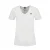 Dames-T-shirt met V-hals Le Coq Sportif Essentiel N°1