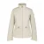 Luhta softshell jas Ainola ecru