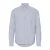 Linnen overhemd met lange mouwen Casual Friday CFEstrup Mix
