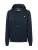 U.S. POLO ASSN. Sweatshirt ‘UWAba’  saffier / wit