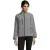 SOLS Dames/Dames Roxy Soft Shell Jas (Grijze Melange)