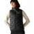 Regatta Hydi gewatteerd vest voor dames (Zwart)