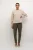 Casual broek Regular fit Major Brown