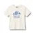 Wheat T-shirt ecru