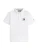 TOMMY HILFIGER Shirt  marine / bloedrood / wit