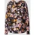 Selected Femme Blouseshirt met all-over motief, model ‘IRENE’
