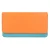 mywalit Portemonnee  turquoise / neonlila / oranje / neonroze