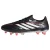 ADIDAS PERFORMANCE Voetbalschoen ‘Copa Pure IV Elite’  knalrood / zwart / wit