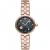 Emporio Armani AR11197 Quartz Black Dial dameshorloge