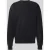 PEGADOR relaxed fit sweatshirt van katoenmix