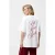 Catwalk Junkie 2601020201 oversized graphic tshirt