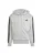 ADIDAS SPORTSWEAR Sweatvest  marine / grijs gemêleerd