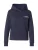 GANT Sweatshirt  donkerblauw / wit