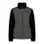 Hybride damesfleece CMP