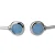Orphelia ‘Thea’ Dames 925 Sterling Zilveren Armband – Zilver ZA-7403