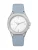 DKNY Analoog horloge ‘Brooklyn’  blauw