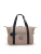 KIPLING Shopper ‘Art’  donkerbeige / navy