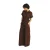 Linnen en viscose broek dames Greenpoint