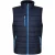Regatta Thermische bodywarmer Navigate voor heren (Marine / Frans Blauw)