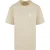 Urban Classics Heren golvend logo zwaargewicht oversized t-shirt