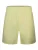 SikSilk Zwemshorts  pasteelgeel