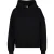 Urban Classics Dames/Dames Ultra Zwaargewicht Oversized Hoodie (Zwart)