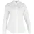 Saint Laurent Oxford overhemd van wit katoen