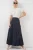 Geweven Maxi Rok