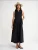 MixRay Blousejurk  zwart