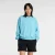 new balance Sweatshirt ‘Essentials’  lichtblauw