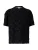 Carlo Colucci Shirt ‘Ebnicher’  zwart
