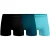 Muchachomalo Boxershort Heren – 3 Pack – 95% Katoen – Heren Ondergoed – Kleding – Stevig Ondergoed – Onderbroeken Heren
