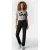 Lois Camiseta Grey Melange