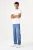 Ilyano 399 Straight Jeans – Medium Used