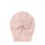 Noppies baby muts Niwot lichtroze