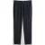 Marc O’Polo Tapered linnen broek met riemlusjes model ‘OSBY JOGGER’