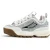 FILA Disruptor Cq Wmn Gray Violet-silver