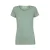 T-shirt dames Greenbomb Basic Loves