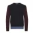 Wollen trui Casual Friday Karl