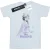 Li-cense Disney heren frozen 2 elsa eenheid sneeuwvlok t-shirt