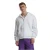 Zachte hoodie met rits Urban Classics