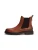 TOMMY HILFIGER Chelsea boots  bruin
