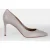 LK Bennett Cc Floret Pointed Court Off White