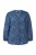 Ulla Popken Blouse  petrol