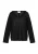 usha WHITE LABEL Trui  zwart