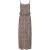 Only Nova Life Vis Strap Maxi Jurk Dames